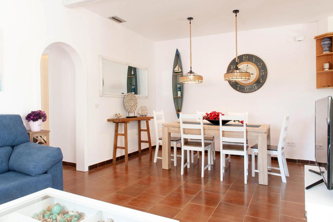 Laia Vila L' Escala Exterior foto